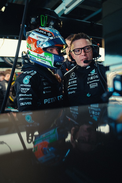 2025 Japanese Grand Prix, Friday - Giacomo Crapanzano