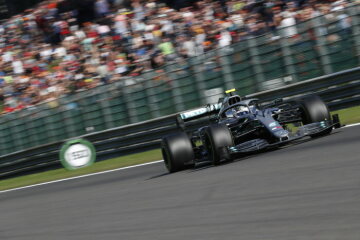 M209575 2019 Italian Grand Prix - Preview