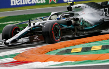M211657 2019 Singapore Grand Prix - Preview