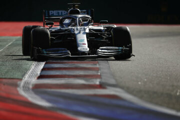 M214122 2019 Japanese Grand Prix - Preview