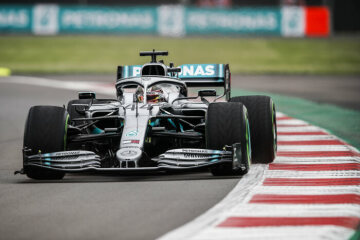 M217347 2019 United States Grand Prix - Preview