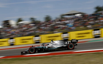 M220653 2019 Brazilian Grand Prix - Preview