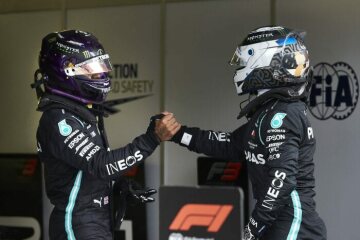 M224338 Hungarian Grand Prix