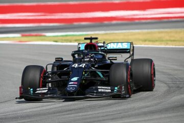 M224331 Spanish Grand Prix