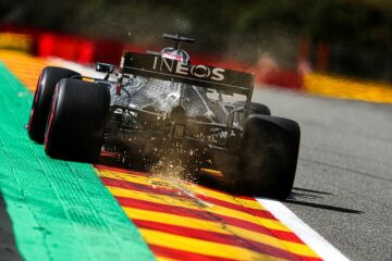 M224347 Belgian Grand Prix