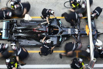 M224348 Italian Grand Prix