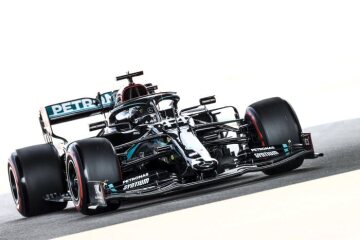 M224350 Russian Grand Prix