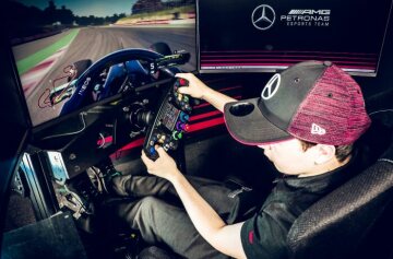 M247789 2020 F1 Esports Pro Series – Event 1