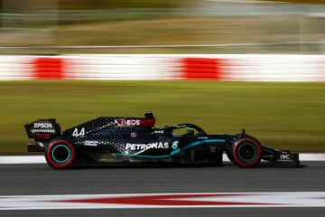 M247793 2020 Portuguese Grand Prix - Preview