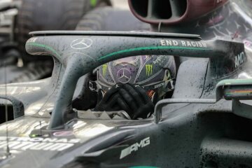 M246142 Turkish Grand Prix