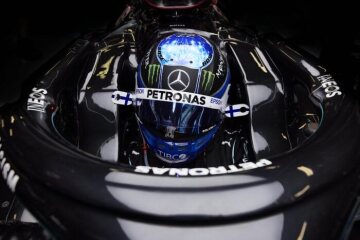 M224355 Abu Dhabi Grand Prix