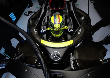 M392814 2023 Singapore Grand Prix - Preview