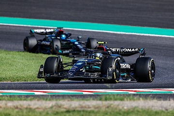 M394710 2023 Japanese Grand Prix - Sunday