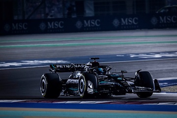 M396226 2023 Qatar Grand Prix - Sunday