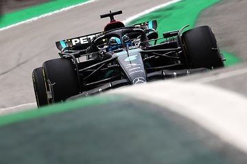 M405304 2023 Las Vegas Grand Prix - Preview