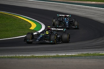 M403611 2023 São Paulo Grand Prix - Sunday