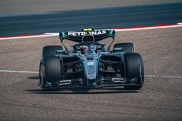 M487116 2025 Australian Grand Prix - Preview
