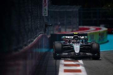 M504300 2025 Emilia Romagna Grand Prix - Preview
