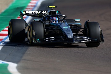 M507148 2025 Monaco Grand Prix - Preview