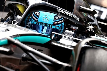 M509331 2025 Spanish Grand Prix - Preview