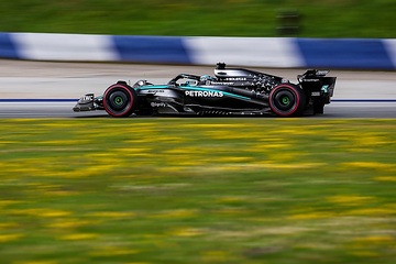 M519553 2025 British Grand Prix - Preview