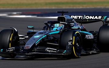 M524337 2025 Belgian Grand Prix - Preview