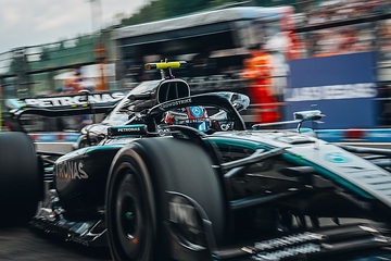 M524342 2025 Hungarian Grand Prix - Preview