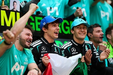 M567423 Chinese Grand Prix