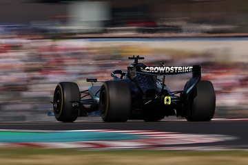 M593420 2026 Miami Grand Prix - Preview