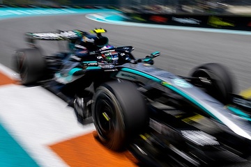 M593421 2026 Miami Grand Prix - Friday