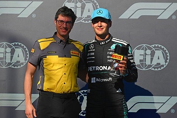M597879 2026 Canadian Grand Prix - Friday