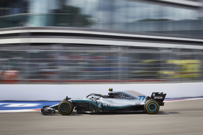 M173282 2018 Russian Grand Prix, Friday - Steve Etherington