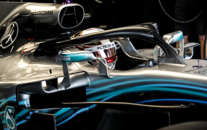 M174511 2018 Japanese Grand Prix, Friday - Wolfgang Wilhelm