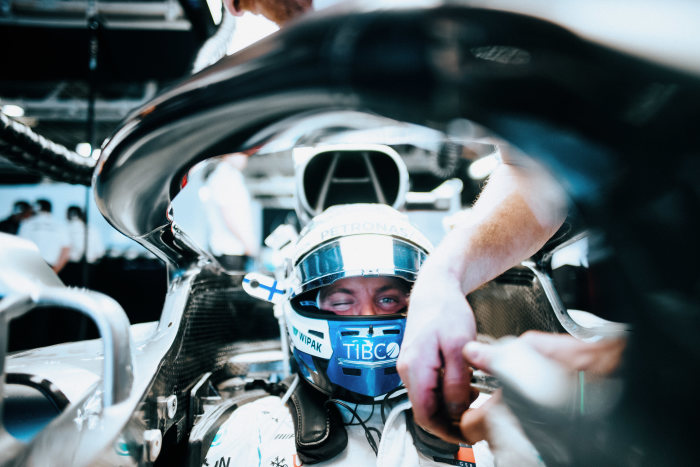 M174871 2018 Japanese Grand Prix, Saturday - Paul Ripke