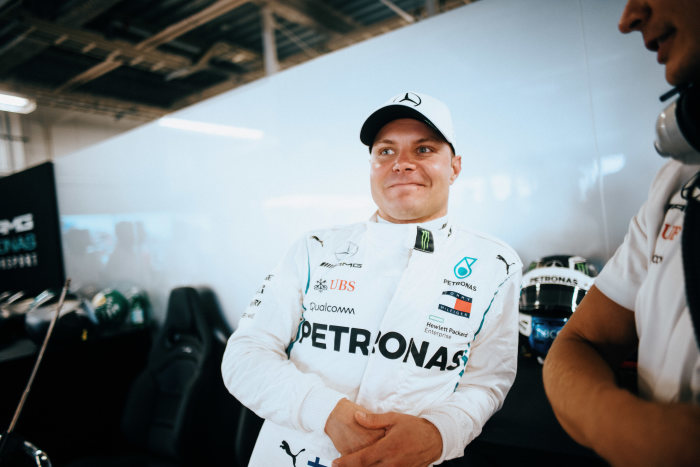 M174893 2018 Japanese Grand Prix, Saturday - Paul Ripke