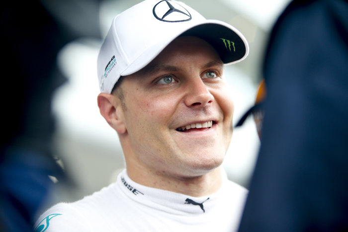M174992 2018 Japanese Grand Prix, Saturday - Wolfgang Wilhelm