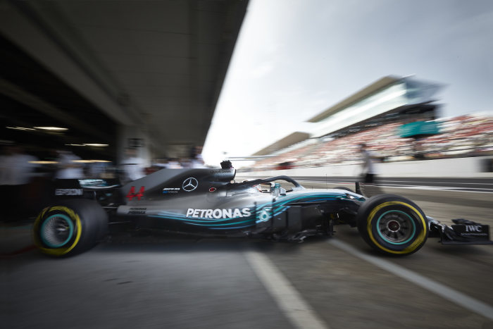 M175054 2018 Japanese Grand Prix, Saturday - Steve Etherington