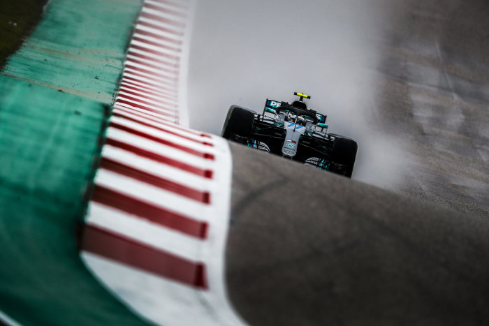 M175975 2018 United States Grand Prix, Friday - Steve Etherington