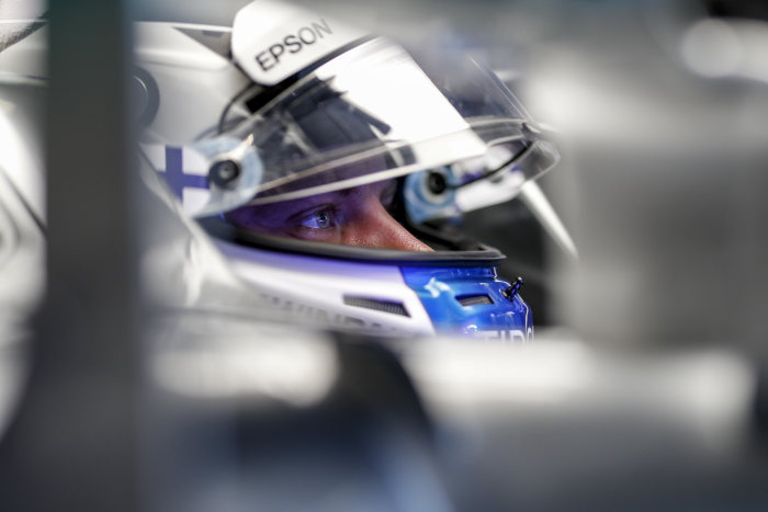 M176032 2018 United States Grand Prix, Friday - Wolfgang Wilhelm