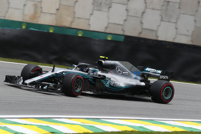 M178896 2018 Brazilian Grand Prix, Friday - Steve Etherington