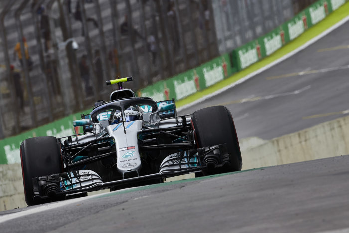 M178933 2018 Brazilian Grand Prix, Friday - Steve Etherington