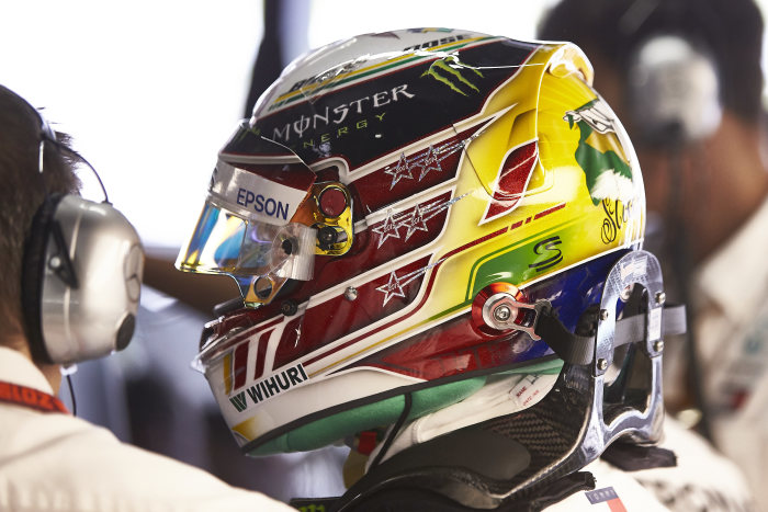 M178986 2018 Brazilian Grand Prix, Friday - Steve Etherington