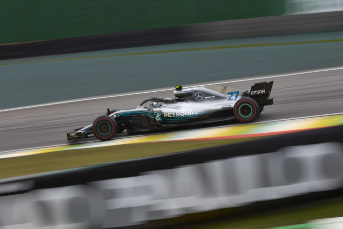 M179288 2018 Brazilian Grand Prix, Saturday - Steve Etherington
