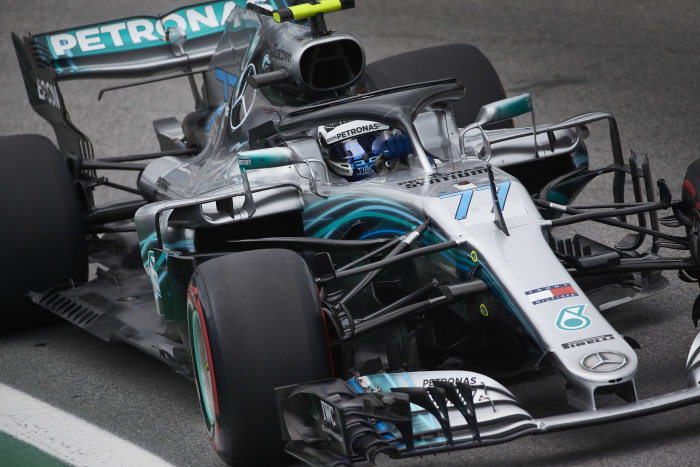 M179315 2018 Brazilian Grand Prix, Saturday - Steve Etherington
