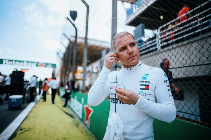 M179630 2018 Brazilian Grand Prix, Sunday - Paul Ripke