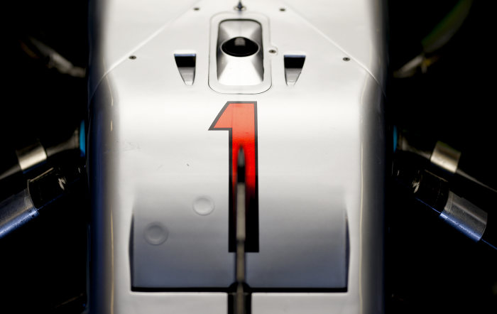 M180989 2018 Abu Dhabi Grand Prix, Friday- Wolfgang Wilhelm