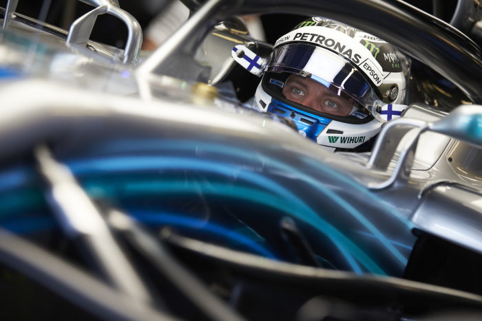 M181011 2018 Abu Dhabi Grand Prix, Friday - Steve Etherington