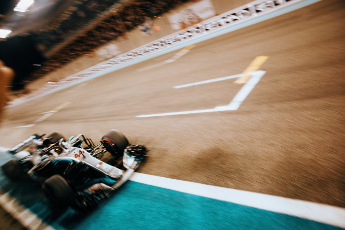 M182017 2018 Abu Dhabi Grand Prix, Sunday - Paul Ripke