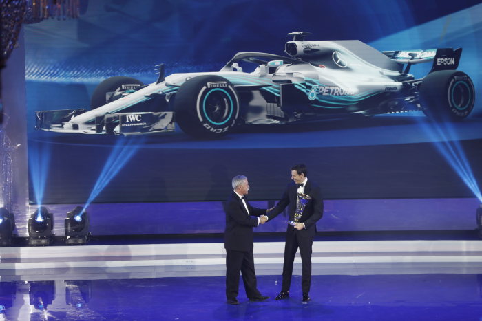 M182230 2018 FIA Prize Giving Gala