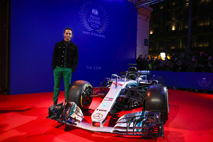 M182234 2018 FIA Prize Giving Gala